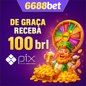 6688bet Ganhe R$ 100,00 Gratis