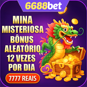 6688bet Mina Misteriosa